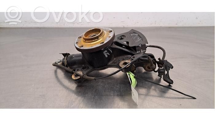 Peugeot Expert Fuso a snodo con mozzo ruota anteriore 