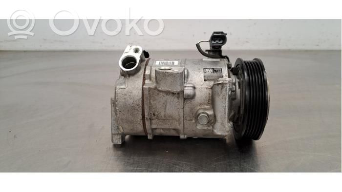 Jeep Compass Air conditioning (A/C) compressor (pump) 
