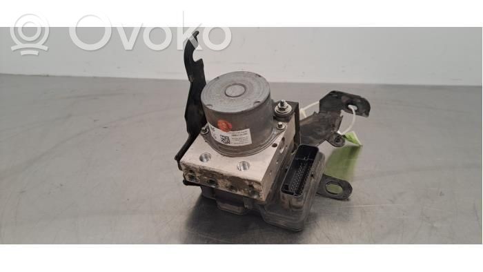 Peugeot Expert ABS Blokas 