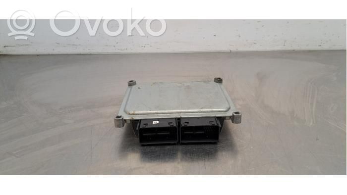 Jeep Compass Engine control unit/module 