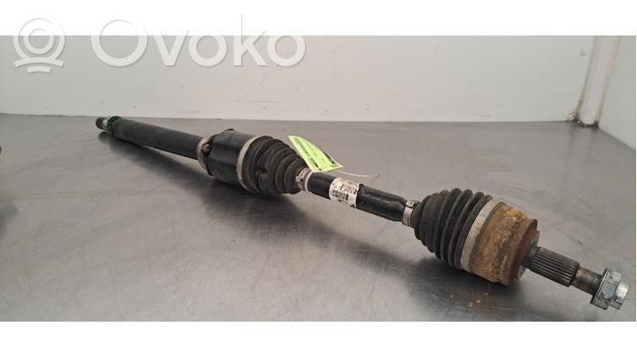 Jeep Compass Front driveshaft 