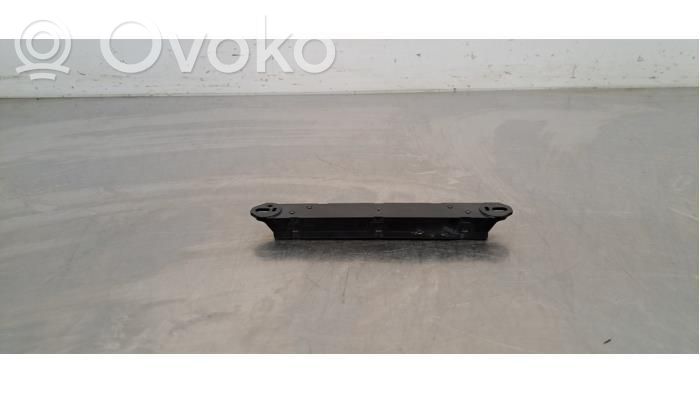 Jeep Compass Amplificatore antenna 