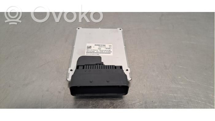Module de commande suspension   8V0907376G,8V0907376H,8V0907376H