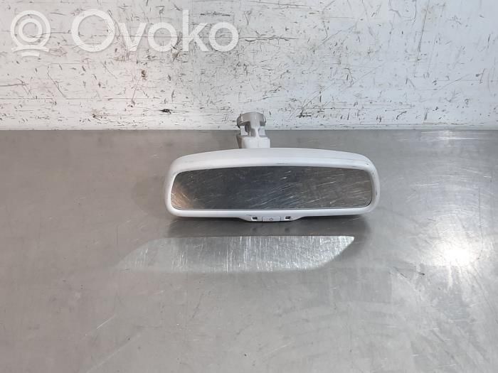 Fiat Tipo Espejo retrovisor (interior) 