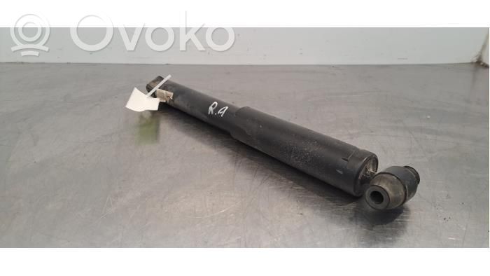 Takaiskunvaimennin   HK2118080AA,HK2118080AA