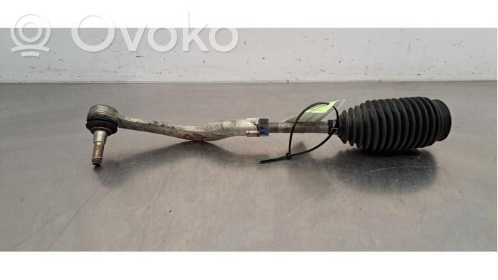 Steering tie rod end