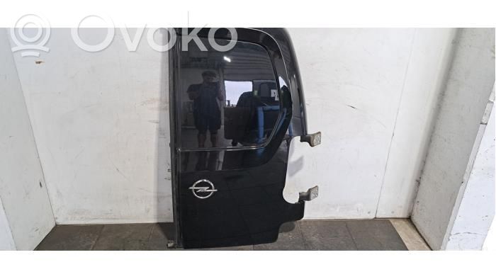 Opel Combo E Puerta de carga trasera/atrás 