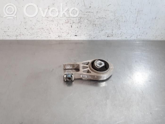 Peugeot Boxer Łapa / Mocowanie skrzyni biegów 
