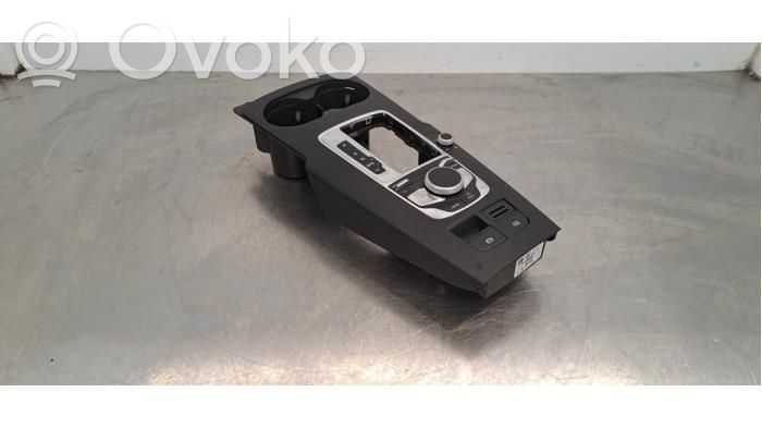 Audi A3 S3 8V Multifunctional control switch/knob 