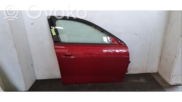 Opel Astra L Ușă față 