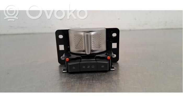 Peugeot 308 Selector de cambios 
