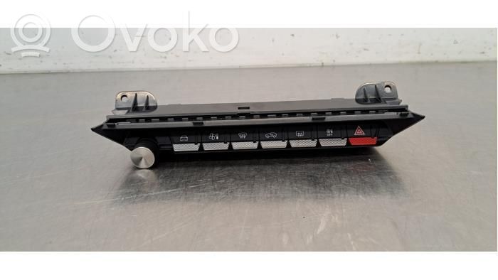 Unitate control climatizare   98350200ZD,98350200ZD