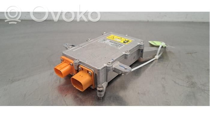 Inversor/convertidor de voltaje   9851960480,9851960480