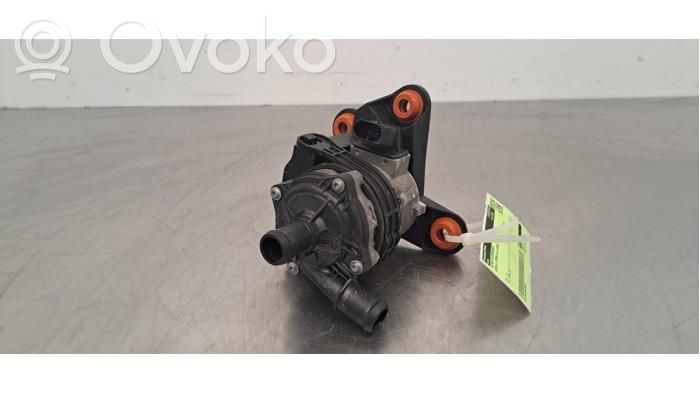 Audi e-tron Electric auxiliary coolant/water pump 