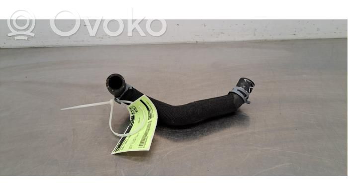 Audi e-tron Engine coolant pipe/hose 