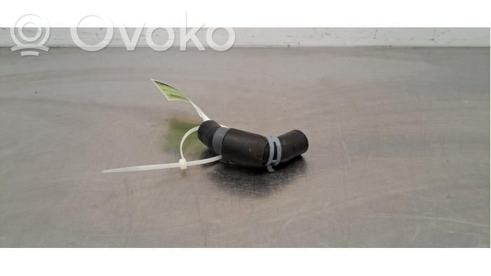 Audi e-tron Engine coolant pipe/hose 
