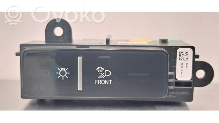 Headlight level height control switch   4K1941501C,4K1941501C