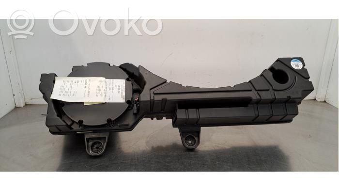 Audi e-tron Subwoofer 