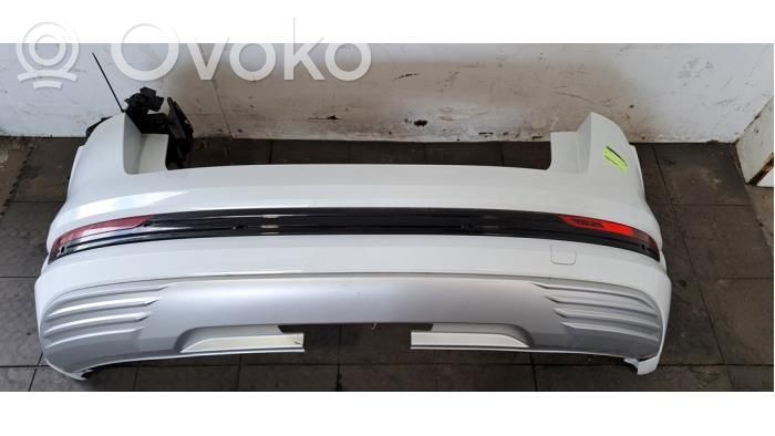 Audi e-tron Paraurti