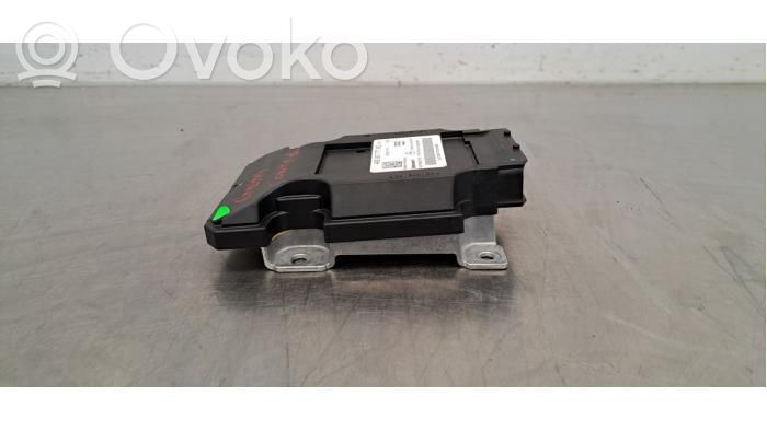 Unidad de control/módulo de la suspensión   4KE907777AD,4KE907777AD