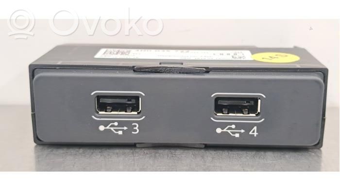 USB-Anschluss   4N0035722,4N0035722