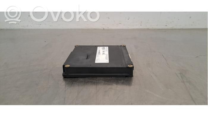 Audi e-tron Other control units/modules 