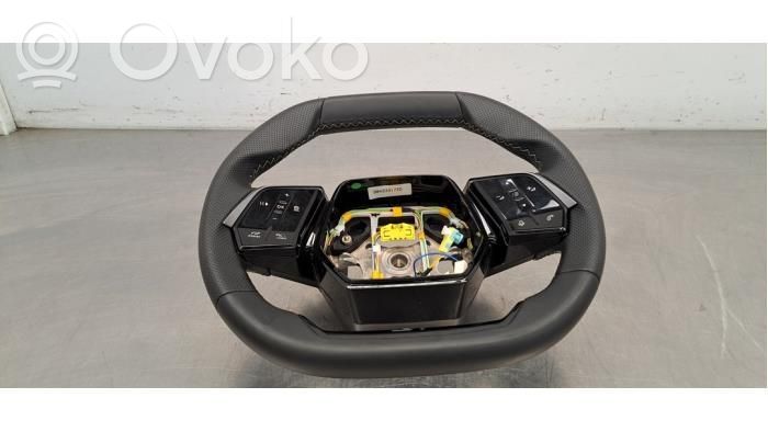 Peugeot 3008 III Ohjauspyörä