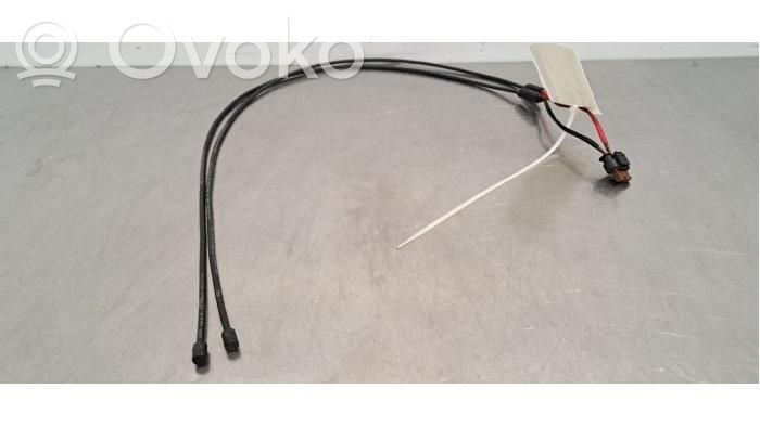 Audi e-tron Sensor 