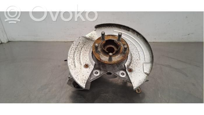 Land Rover Range Rover Velar Zwrotnica koła tylnego 