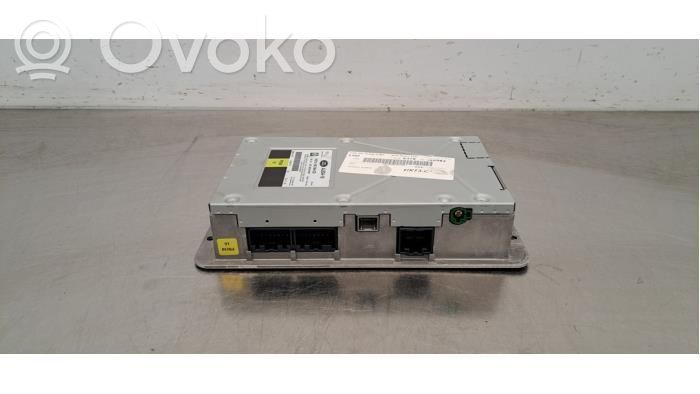 Land Rover Range Rover Velar Garso stiprintuvas 