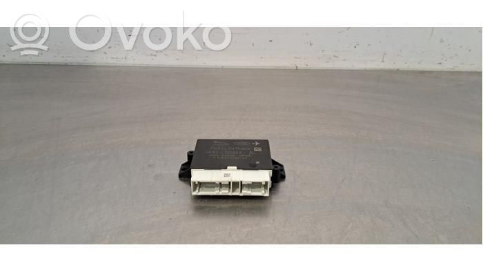 Land Rover Range Rover Velar Unitate/modul de comandă parcare PDC 