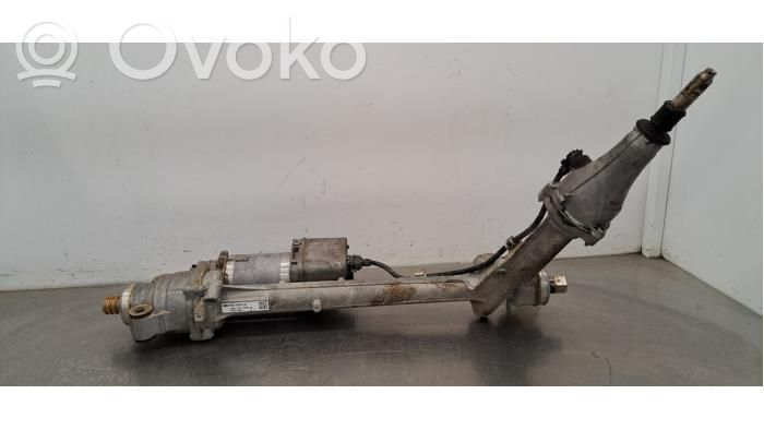 Ford Transit Custom Steering rack mechanical part 