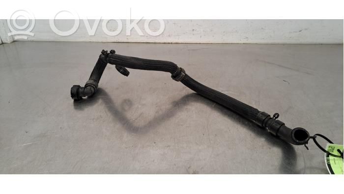 Renault Master III Conductă/furtun lichid de răcire motor 