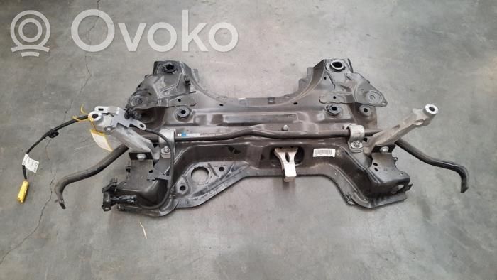 Opel Grandland X Bastidor delantero 