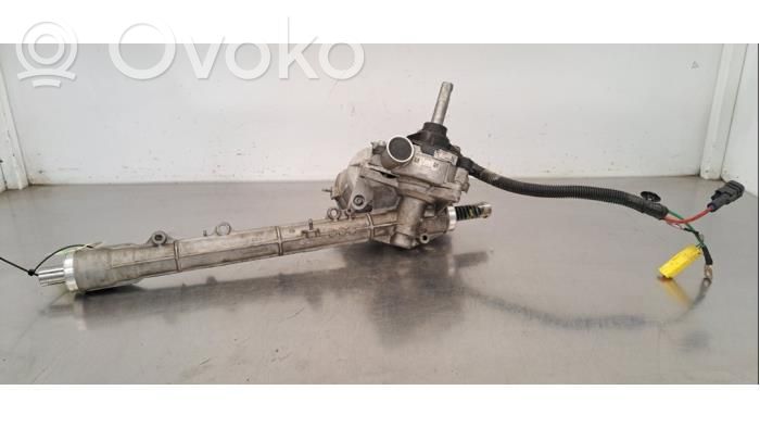 Peugeot Partner III Vairo kolonėlės mechaninė dalis 