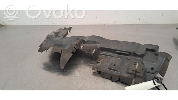 Toyota Proace Condotto d'aria intercooler