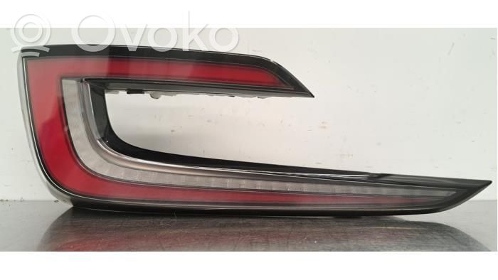 Tesla Model 3 Rear/tail lights 