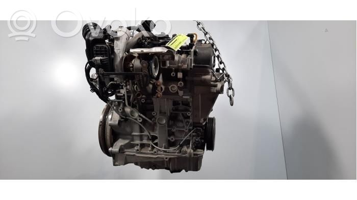 Audi Q3 F3 Engine 