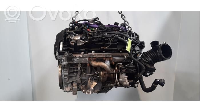 BMW X7 G07 Engine 
