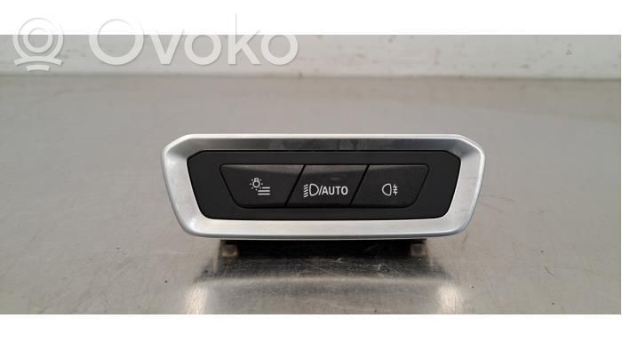 BMW X7 G07 Light switch 