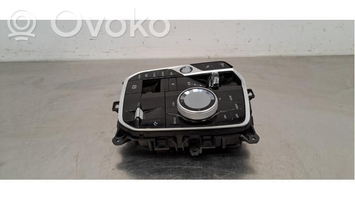 BMW X7 G07 Otros interruptores/perillas/selectores 