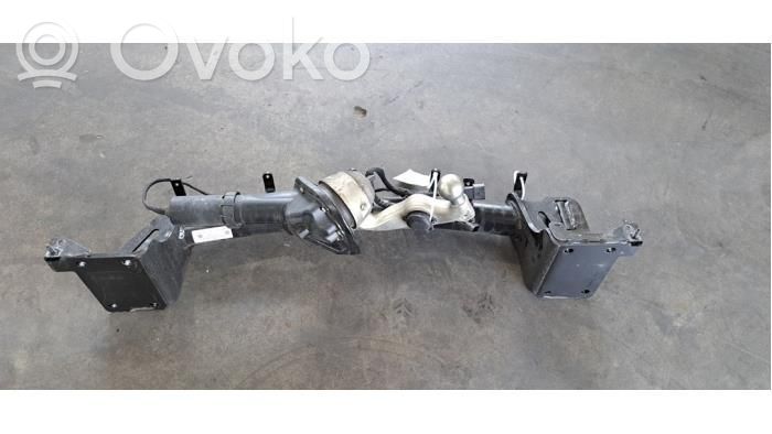Kit de remorquage   51125A11E00,51125A11E00