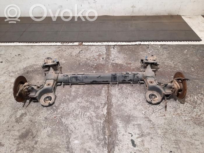 Citroen C3 Aircross Grinda punții spate