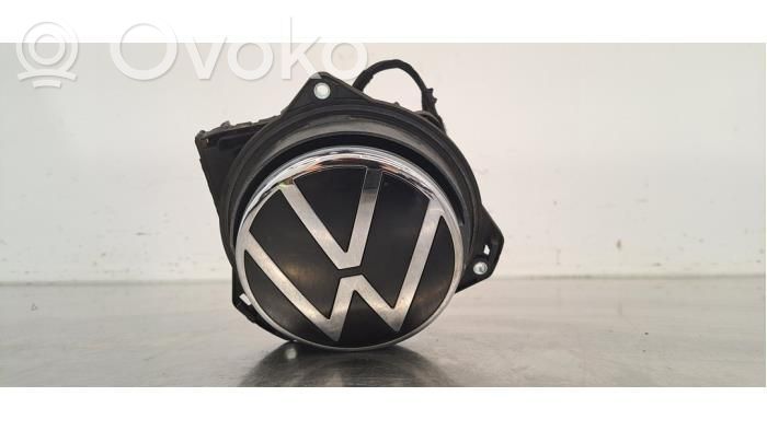 Volkswagen Golf VIII Telecamera posteriore auto 