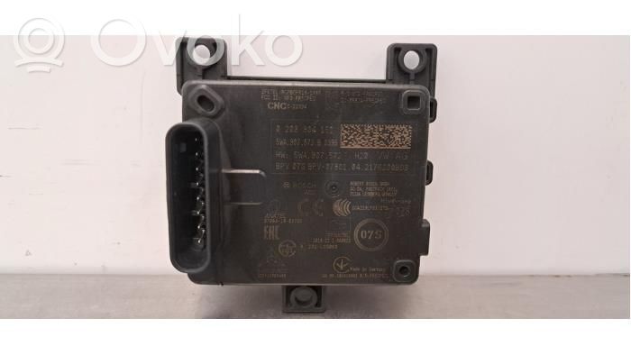 Sensor de radar Distronic   5WA907572B,5WA907572B