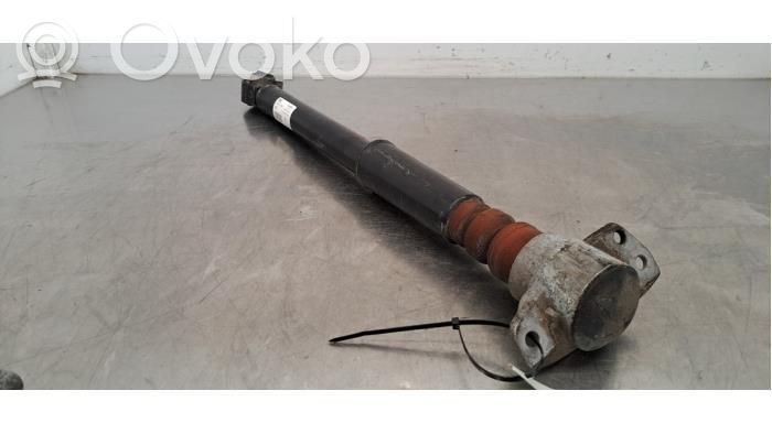 Audi A6 S6 C7 4G Ammortizzatore posteriore 