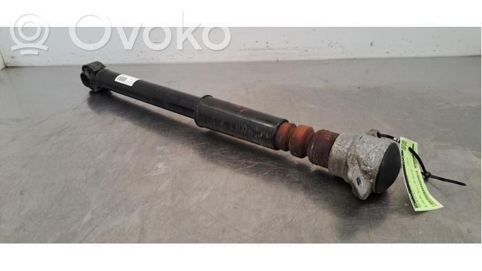 Audi A6 S6 C7 4G Ammortizzatore posteriore 