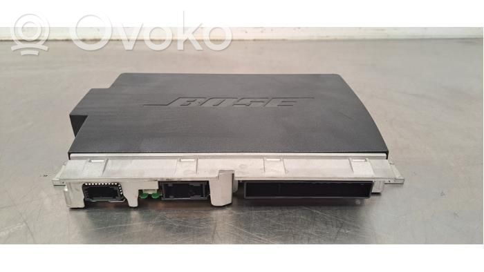 Audi A6 S6 C7 4G Garso stiprintuvas 