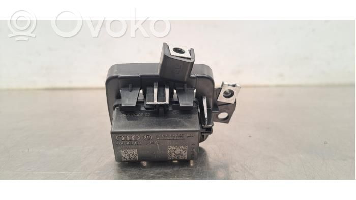 Audi A6 S6 C7 4G Virtalukko 