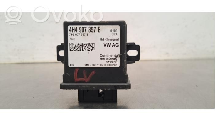 Lichtmodul Lichtsensor   4H4907357E,4H4907357E